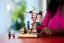 LEGO® Ideas 21355 Die Entstehung von MINT