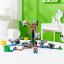 LEGO® Super Mario™ 71390 Boj s Reznorem – rozšiřující set