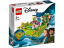 LEGO® Disney™ 43220 Peter Pan & Wendy – Märchenbuch-Abenteuer