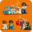 LEGO® DUPLO® 10994 3-in-1-Familienhaus
