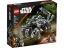LEGO® Star Wars™ 75361 Le tank araignée