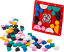 LEGO® DOTS 41963 Micky und Minnie Kreativ-Aufnäher