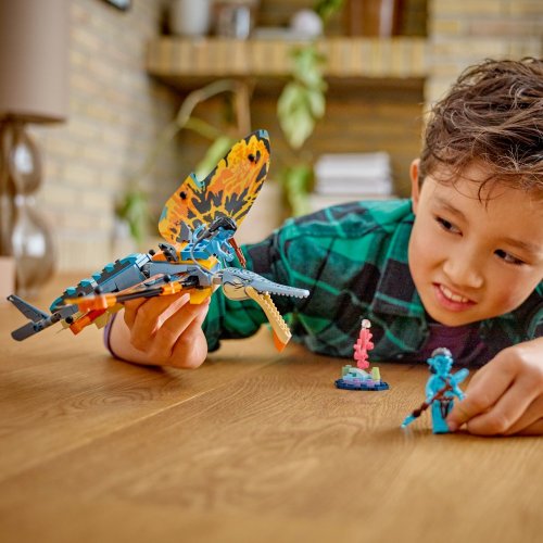LEGO® Avatar 75576 Skimwing Abenteuer