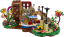 LEGO® Ideas 21360 Willy Wonka und die Schokoladenfabrik