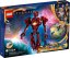 LEGO® Marvel 76155 Gli Eternals all’ombra di Arishem