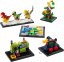 LEGO® 40563 Hommage an LEGO® House