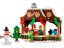 LEGO® 40602 Winterse marktkraam