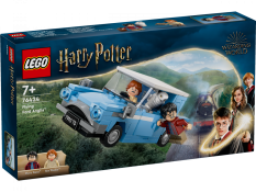 LEGO® Harry Potter™ 76424 A repülő Ford Anglia™