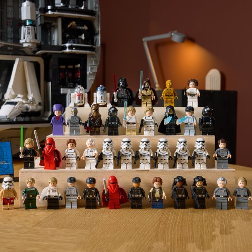 LEGO® Star Wars TM 75419 Death Star™