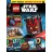 KOMIKS LEGO® Star Wars™ 02/2024 - Minifigurka Emperor Palpatine™