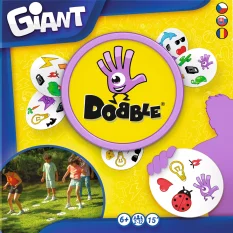 Dobble Giant