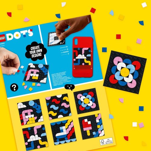 LEGO® DOTS 41954 Kreativ-Aufkleber