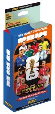 FIFA WORLD CUP 2026 - ADRENALYN - UPGRADE SET