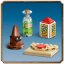 LEGO® Harry Potter TM 76456 Le calendrier de l’Avent 2025