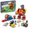 LEGO® Sonic the Hedgehog™ 76993 Sonic vs. Robot Death Egg del Dr. Eggman