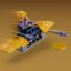 LEGO® Marvel 76263 Iron Man Hulkbuster vs. Thanos