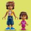 LEGO® Friends 42681 Axolotl-Abenteuerboot