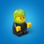 LEGO® City 60484 Coole Flitzer – Gaming-Rennauto