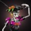 LEGO® Ideas 21372 La Catrina