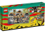 LEGO® Jurassic World™ 76961 Centro de Visitantes: Ataque de T. rex e Raptor