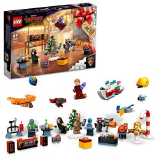 LEGO® Marvel 76231 A galaxis őrzői Adventi naptár