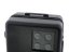 LEGO® Luggage URBAN 67 cm, M - Noir/Gris foncé