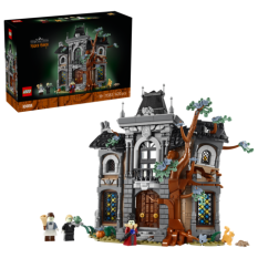 LEGO® Icons 11383 Mayor Manor
