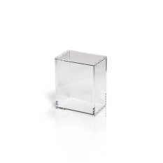 Akrylový box na Pokémon TCG Tin (Regular, magnetický)