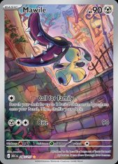 Mawile 246/217 - Ascended Heroes