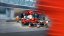 LEGO® City 60443 F1® Boxenstopp mit Boxencrew und Ferrari Flitzer