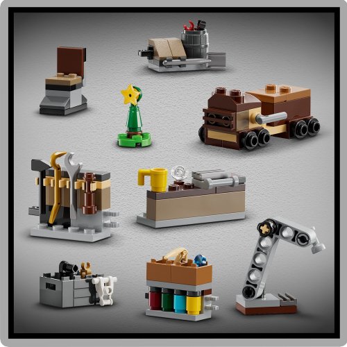 LEGO® Star Wars TM 75418 Adventskalender 2025