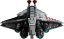 LEGO® Star Wars™ 75367 Incrociatore d’attacco della Repubblica classe Venator