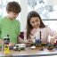 LEGO® City 60198 Le train de marchandises télécommandé