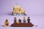 LEGO® Harry Potter™ 76441 Roxfort™ kastély: Párbajszakkör