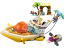 LEGO® Sonic the Hedgehog™ 76997 Tails’ Abenteuerboot