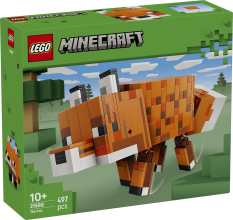 LEGO® Minecraft® 21588 Lis
