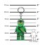 LEGO® Ninjago Legacy Lloyd Figurine lumineuse