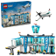 LEGO® City 60502 L’aéroport et l’avion