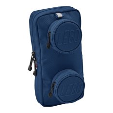 LEGO® Signature Brick 1x2 Sling Bag - Blau