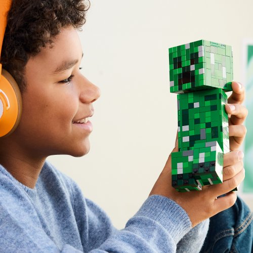 LEGO® Minecraft 21276 Der Creeper™