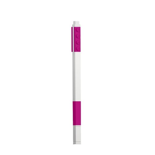 LEGO® Gel pen - purple