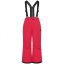 LWPAYTON 701 - SKI PANTS - Rosso - Dimensione: 128