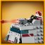 LEGO® Star Wars TM 75413 Republikanischer Juggernaut