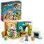 LEGO® Friends 41754 Quarto do Leo