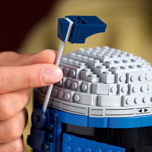 LEGO® Star Wars TM 75408 Jango Fett™ Helm
