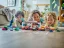 LEGO® DUPLO® 10445 F1® Team Rennautos mit Rennfahrern