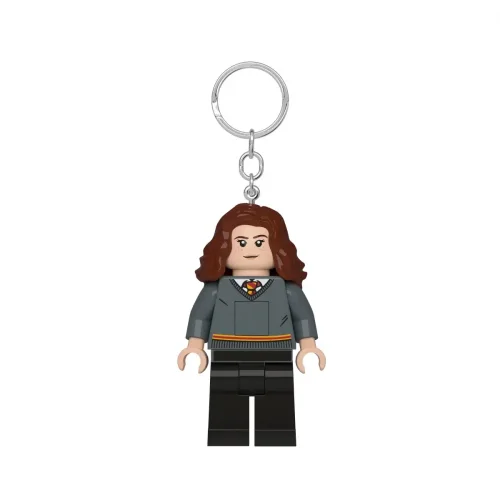 LEGO® Harry Potter™ Porte-clés lumineux Hermione Granger™