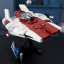 LEGO® Star Wars™ 75275 A-wing Starfighter