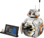 LEGO® Star Wars™ 75452 BB-8™ asztromechanikus droid