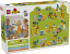 LEGO® DUPLO Town 10476 3-in-1 bouwplaats en voertuigen